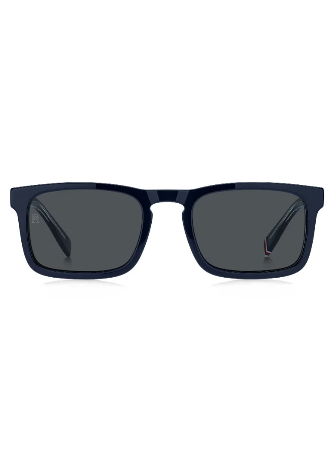 TOMMY HILFIGER  Rectangular Tommy Hilfiger Sunglasses for Men | Best Price UAE